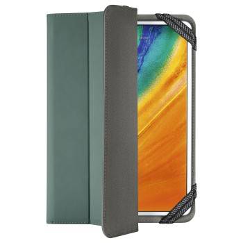 hama 00216450 Tablet-Case "Fold Uni" für Tablets 24 – 28 cm (9,5 – 11"), Grün