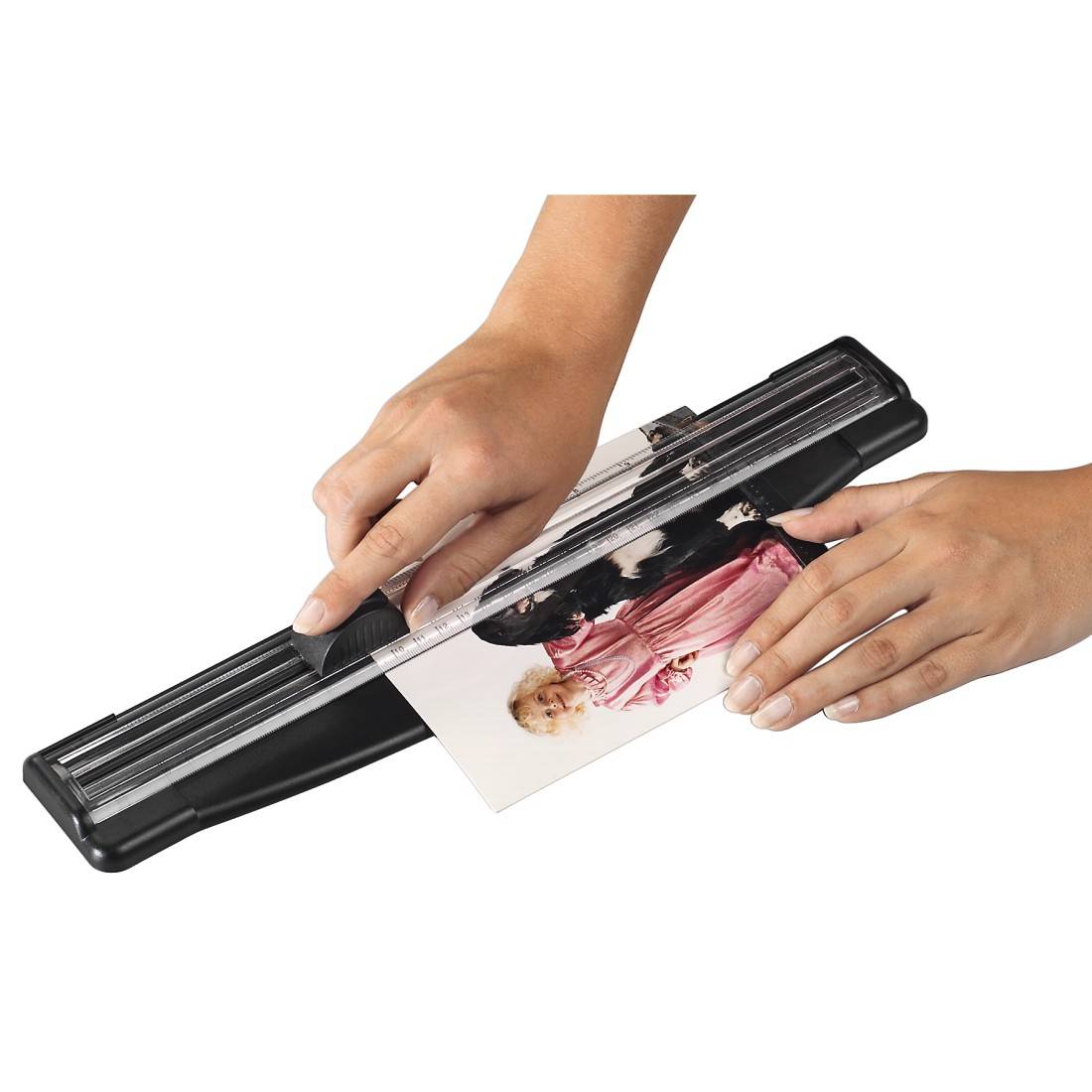hama 00008224 Papier-Trimmer "ProCut 310"