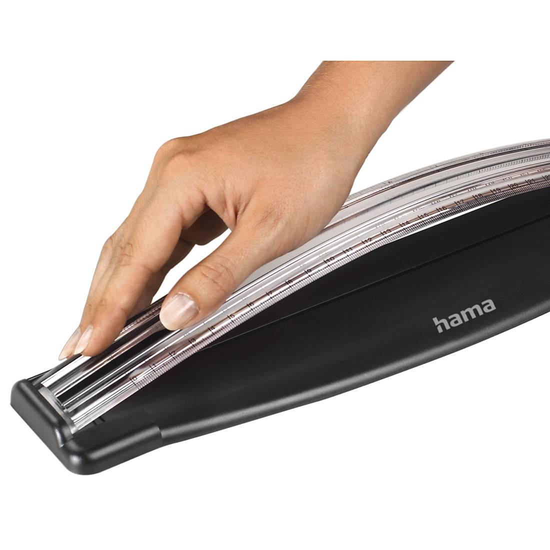 hama 00008224 Papier-Trimmer "ProCut 310"