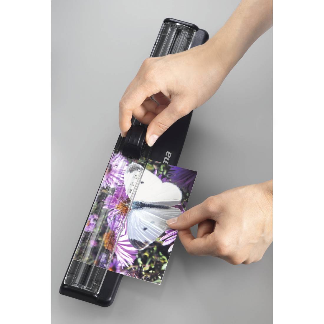 hama 00008224 Papier-Trimmer "ProCut 310"