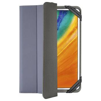 hama 00216449 Tablet-Case "Fold Uni" für Tablets 24 – 28 cm (9,5 – 11"), Flieder