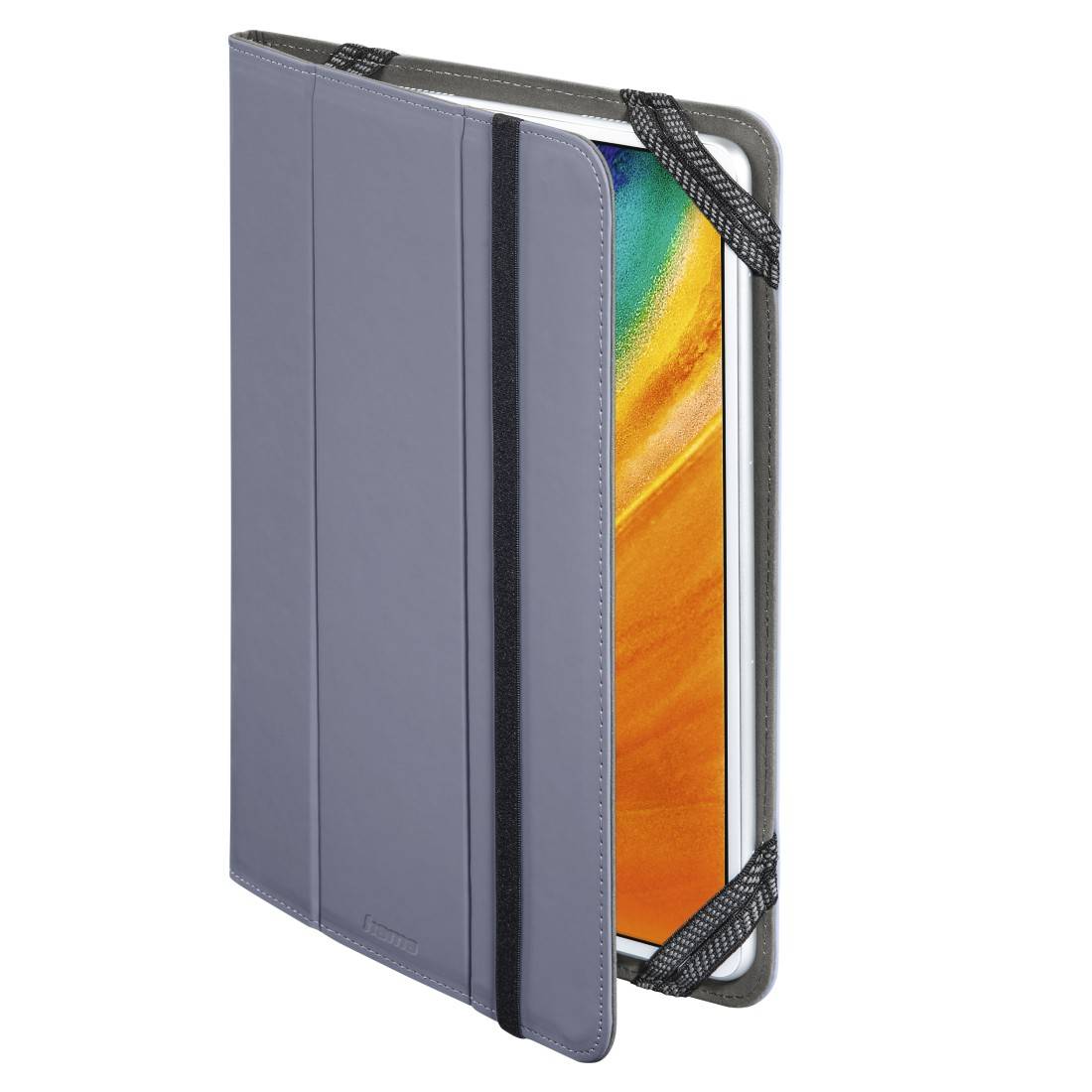 hama 00216449 Tablet-Case "Fold Uni" für Tablets 24 – 28 cm (9,5 – 11"), Flieder