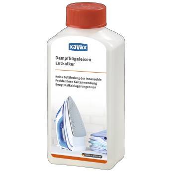 hama 00111727 Dampfbügeleisen-Entkalker, 250 ml