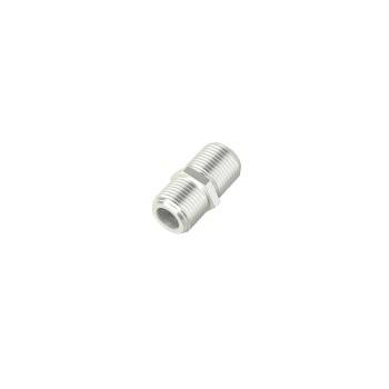 hama 00205225 SAT-Adapter, F-Kupplung - F-Kupplung