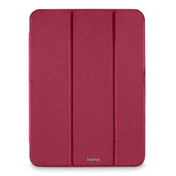 hama 00217254 Tablet-Case "Velvet" für Apple iPad 10.9" (10. Gen.), Wassermelone