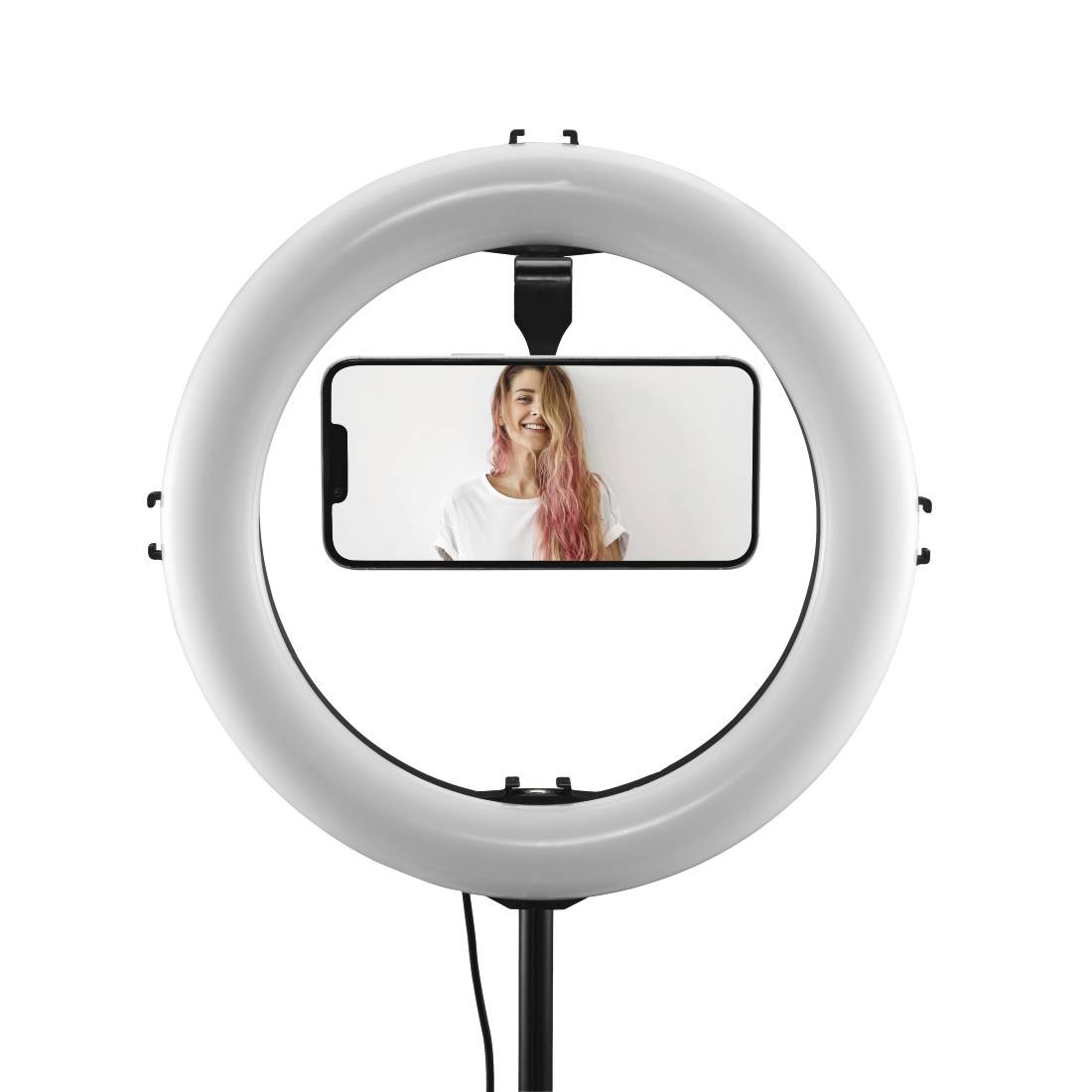 Hama MagPod Handy Ständer