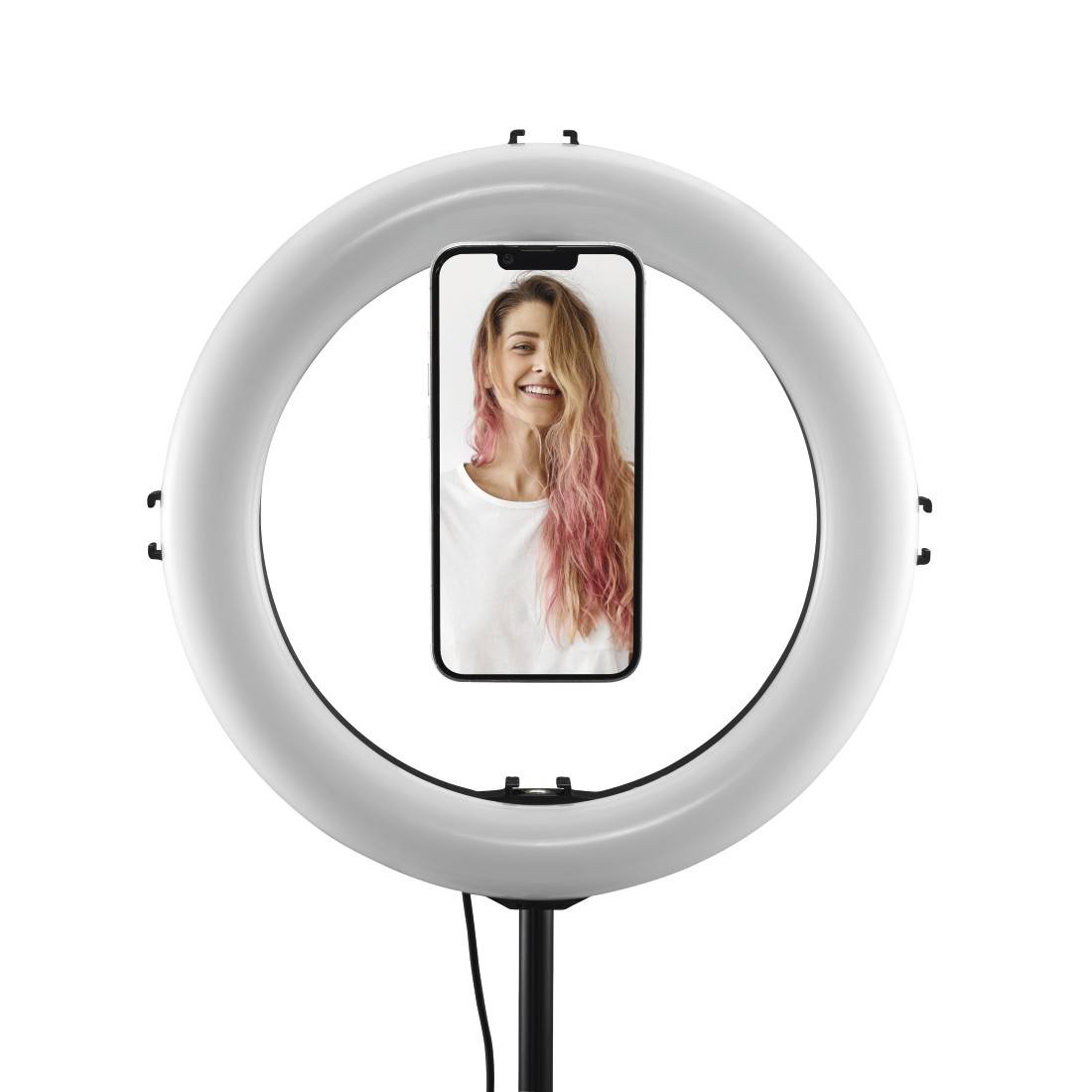 Hama MagPod Handy Ständer