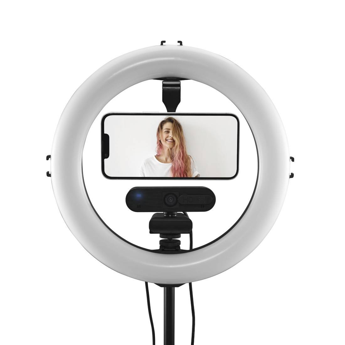 Hama MagPod Handy Ständer