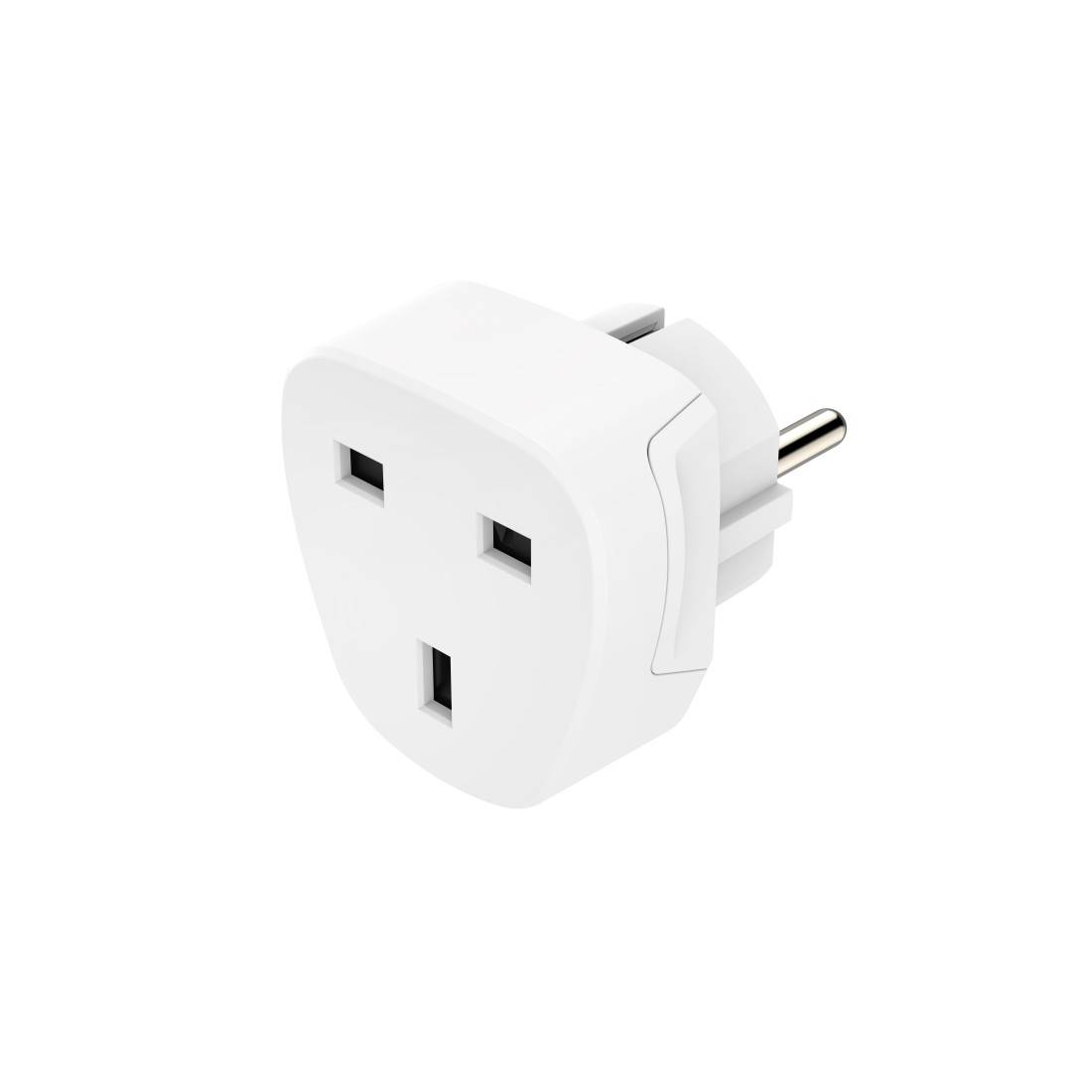 Hama 00223459 Reiseadapter