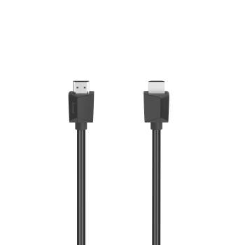 hama 00205005 High Speed HDMI™-Kabel, 4K, Stecker - Stecker, Ethernet, 1,5 m