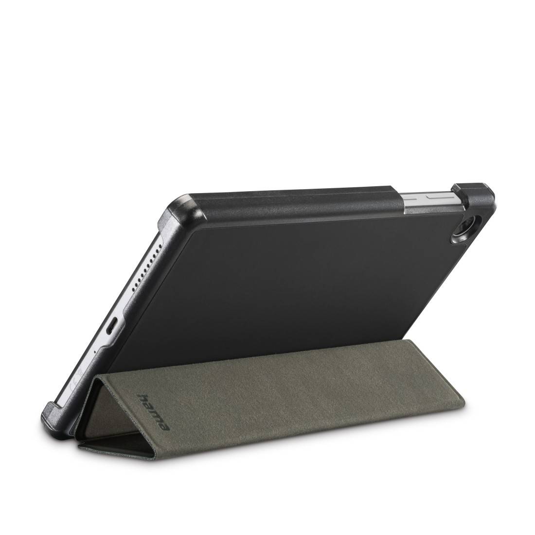 Hama Fold Tablet-Cover Lenovo Tab M8 (4. Gen.) Book Cover Schwarz