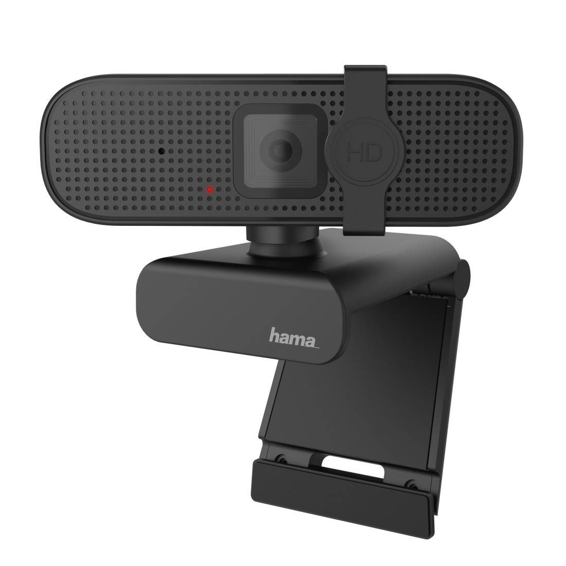 hama 00139991 PC-Webcam "C-400", 1080p