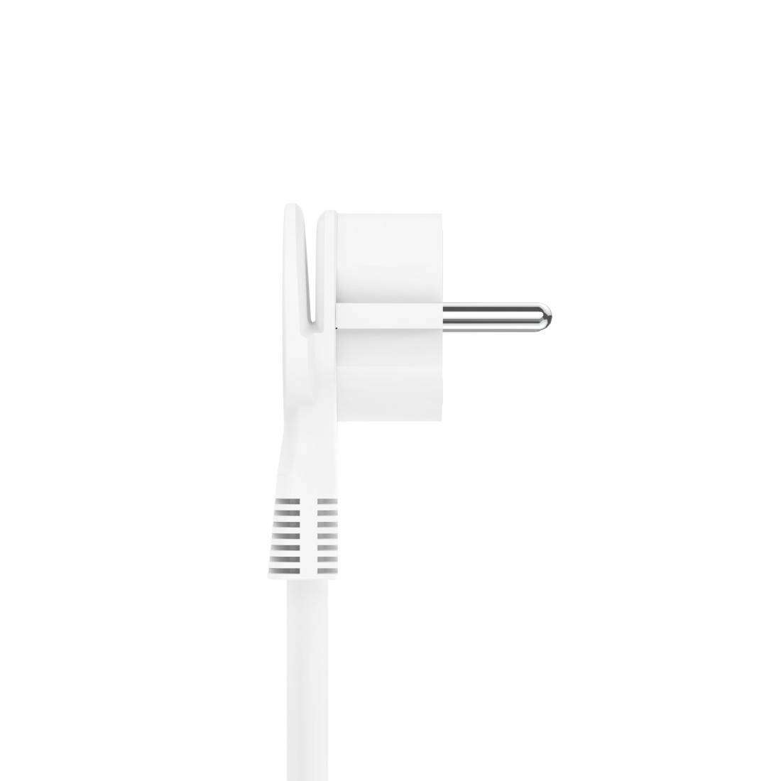 hama 00223185 Steckdosenleiste, 3-fach, USB-C/A 18W, PD/FC, Schalter, Flachst., 1,4 m, W