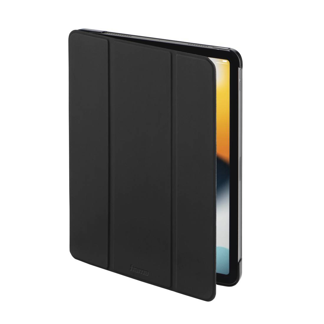 Hama Fold Tablet-Cover Apple iPad Air 10.9" (Gen.4, 2020), iPad Air 10.9" (Gen.5, 2022) 27,7cm (10,9") Book Cover Schwarz