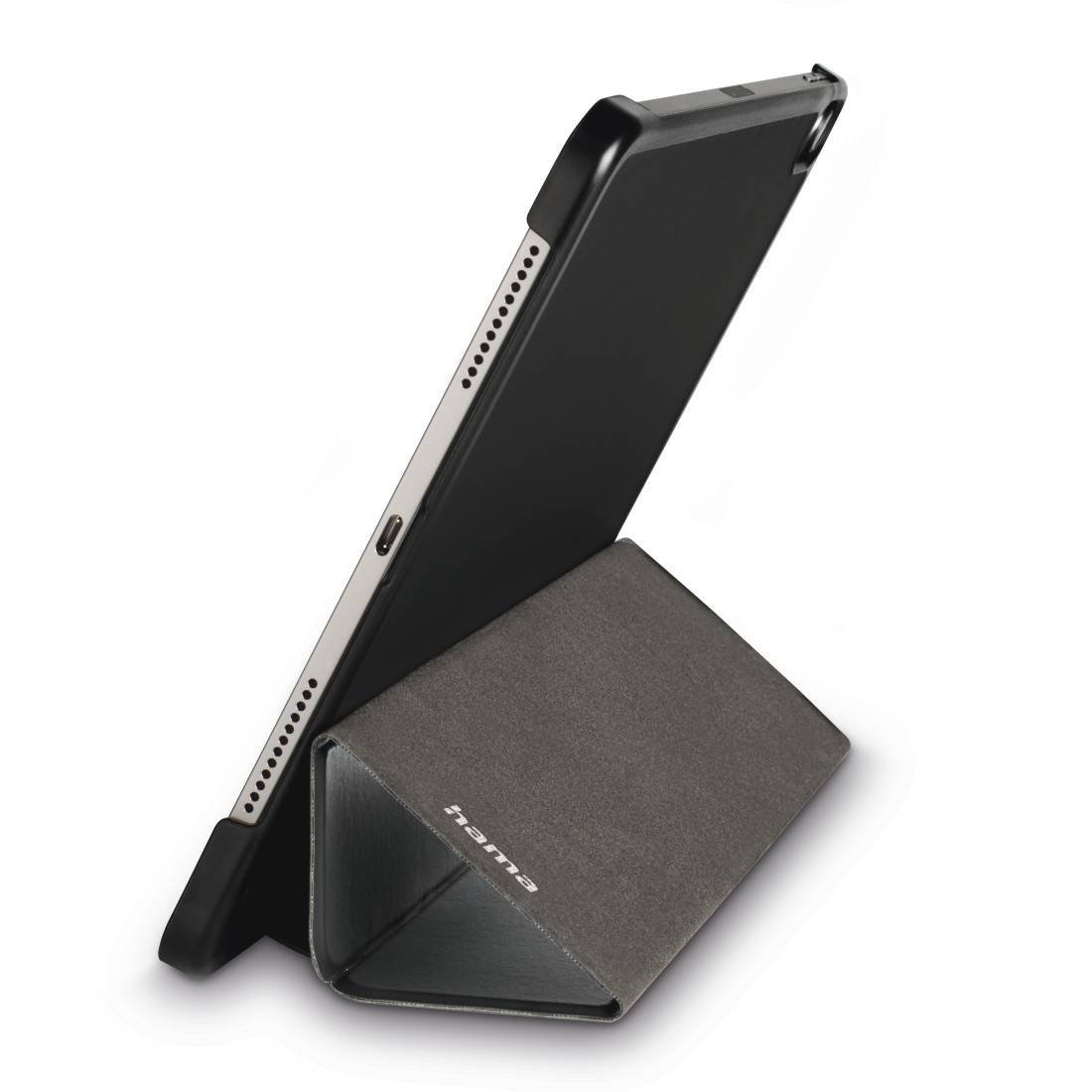 Hama Fold Tablet-Cover Apple iPad Air 10.9" (Gen.4, 2020), iPad Air 10.9" (Gen.5, 2022) 27,7cm (10,9") Book Cover Schwarz