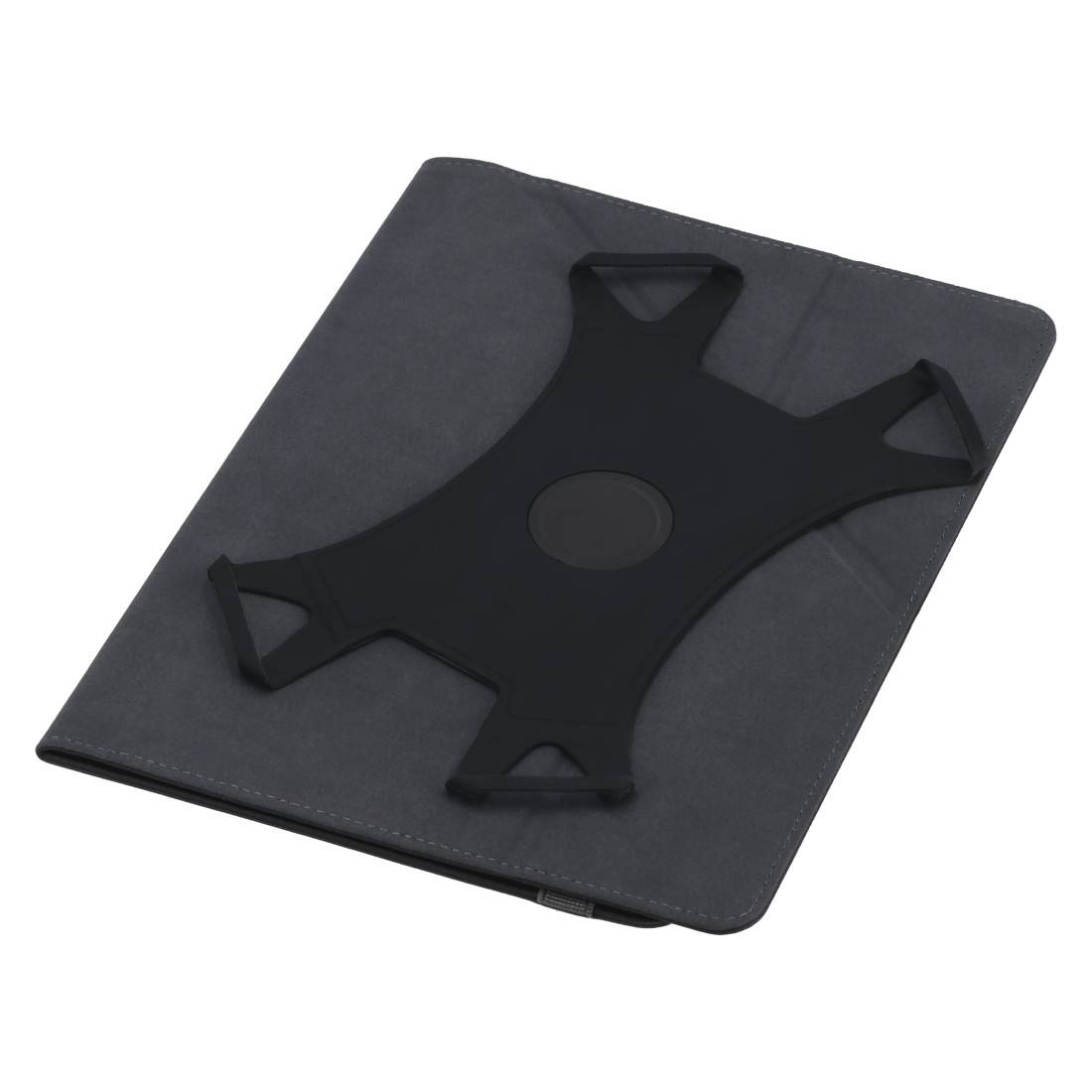 Hama 360° Rotation Uni Tablet-Cover Universal 22,9 cm (9") - 27,9 cm (11") Book Cover Schwarz