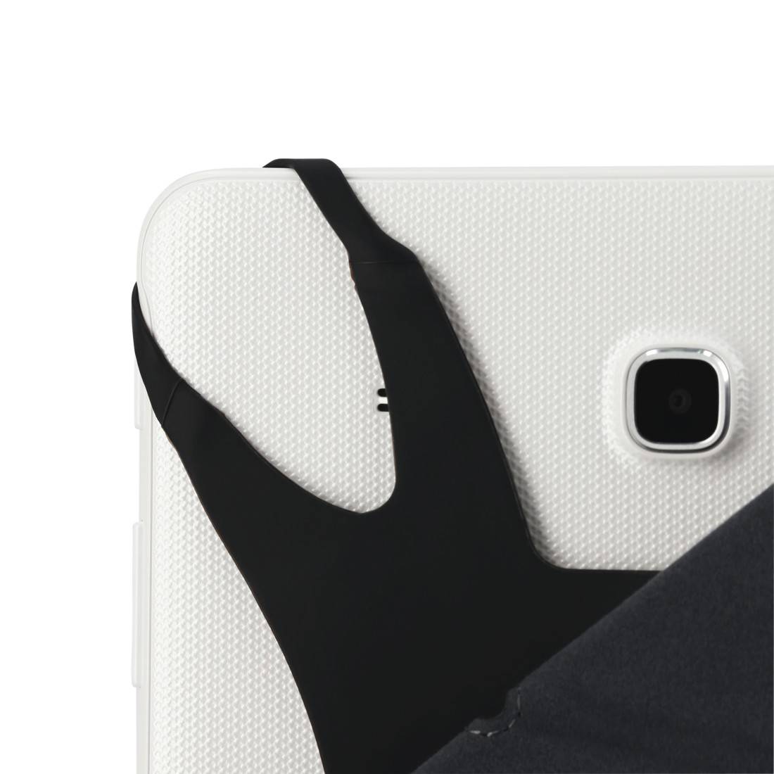 Hama 360° Rotation Uni Tablet-Cover Universal 22,9 cm (9") - 27,9 cm (11") Book Cover Schwarz