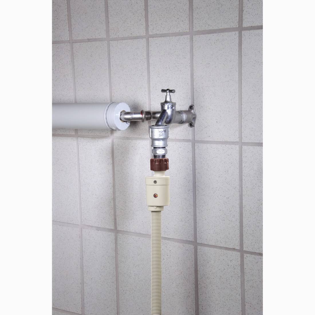 Xavax 00111444 Wasserstopp-Zulauf 1.5 m 1 St.