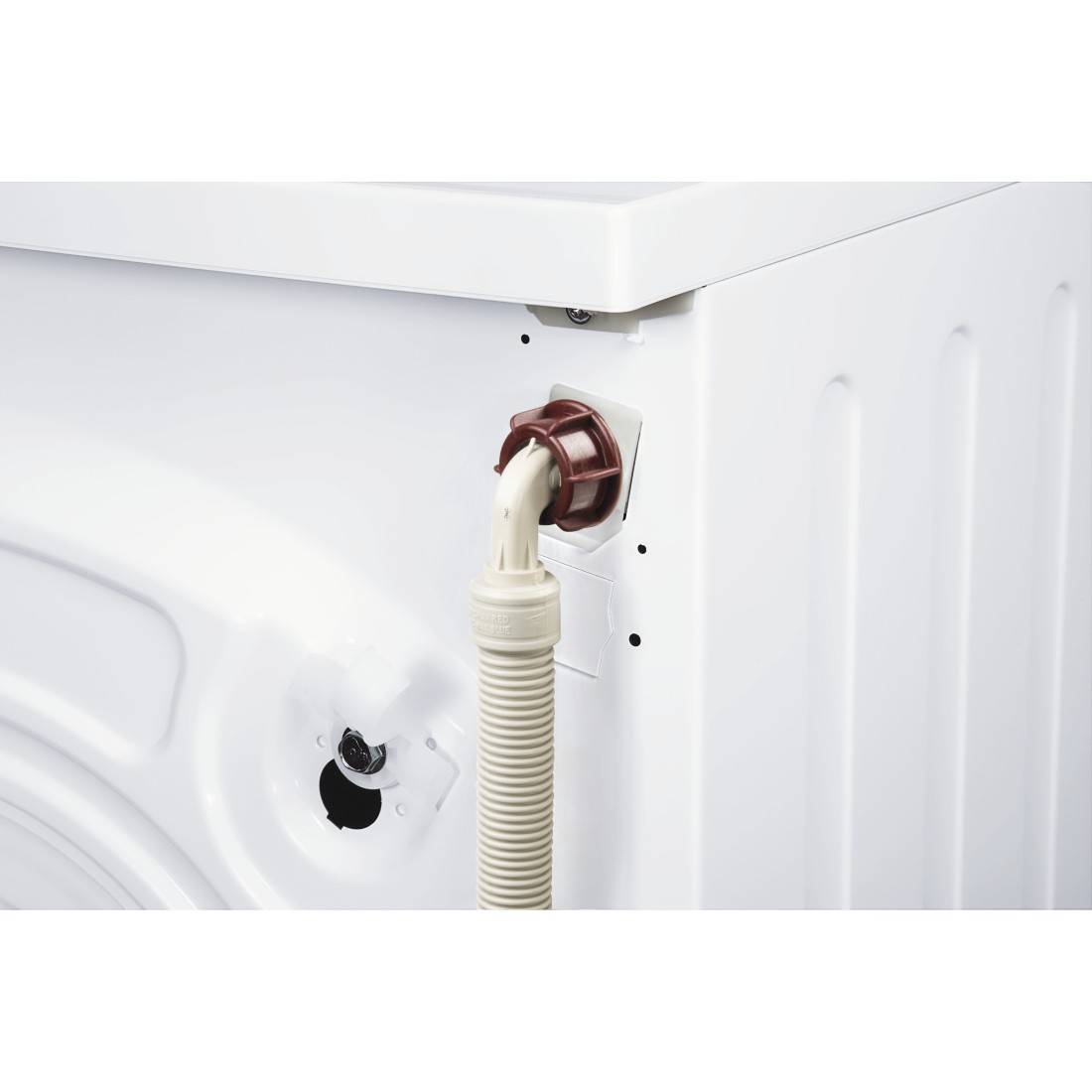 Xavax 00111444 Wasserstopp-Zulauf 1.5 m 1 St.