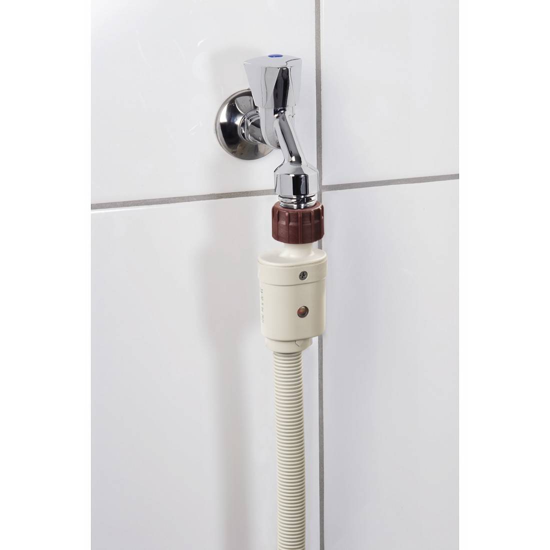 Xavax 00111444 Wasserstopp-Zulauf 1.5 m 1 St.