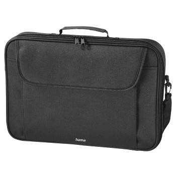 hama 00216440 Laptop-Tasche "Montego", bis 40 cm (15,6"), Schwarz