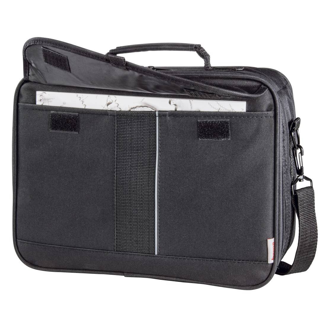 Hama Sportsline L Beamer Tasche Schwarz