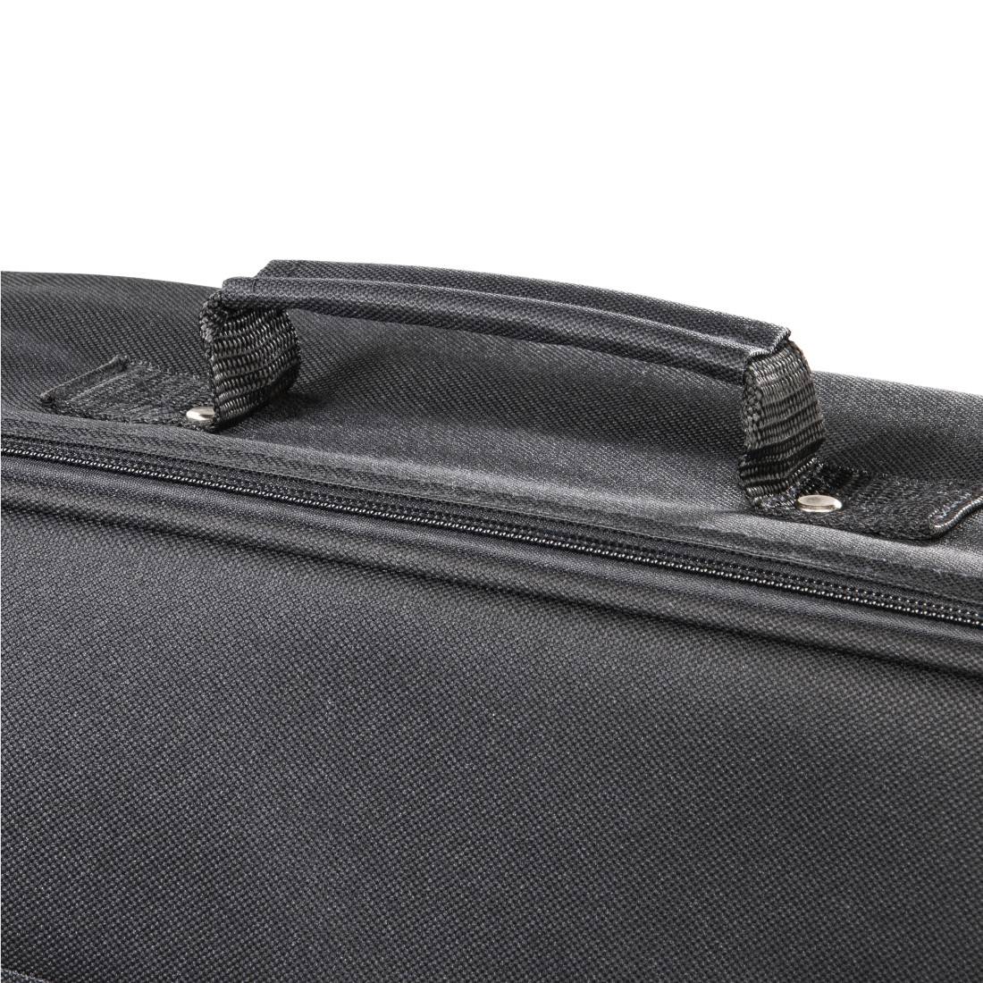 Hama Sportsline L Beamer Tasche Schwarz