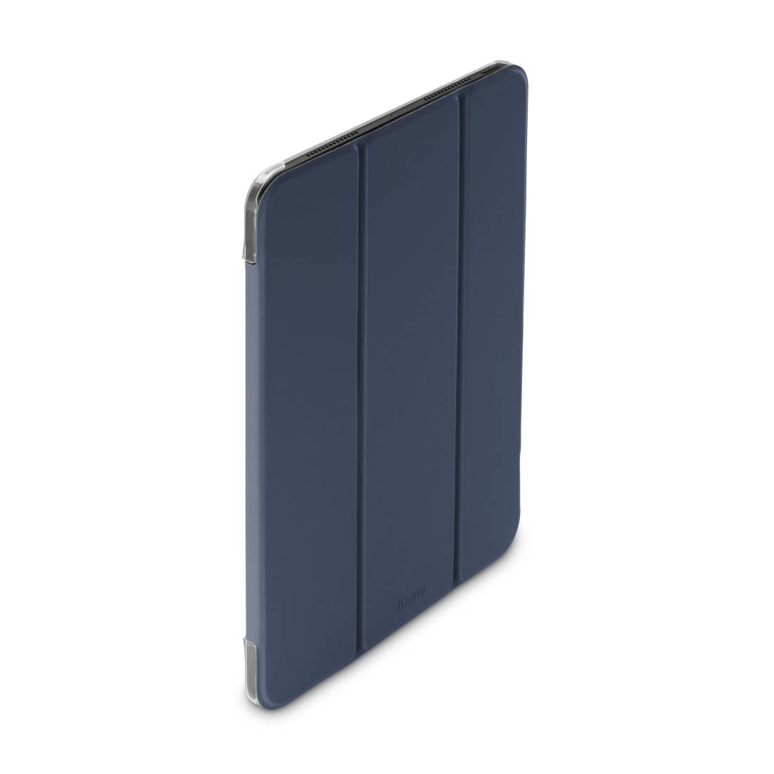 Hama Fold Clear Tablet-Cover Apple iPad 10.9" (Gen.10, 2022) 27,7cm (10,9") Book Cover Dunkelblau