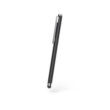 hama 00125112 Tabletstift "Slim", Schwarz