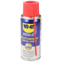 WD-40 Schließzylinderspray, schmiert und schützt WD-40 Schließzylinderspray, schmiert und schützt