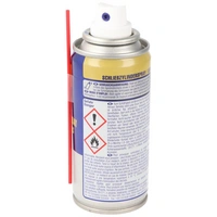 WD-40 Schließzylinderspray, schmiert und schützt WD-40 Schließzylinderspray, schmiert und schützt
