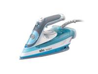 Braun SI 5006 BL Dampfbügeleisen2600 W FreeGlide 3D SuperCeramic