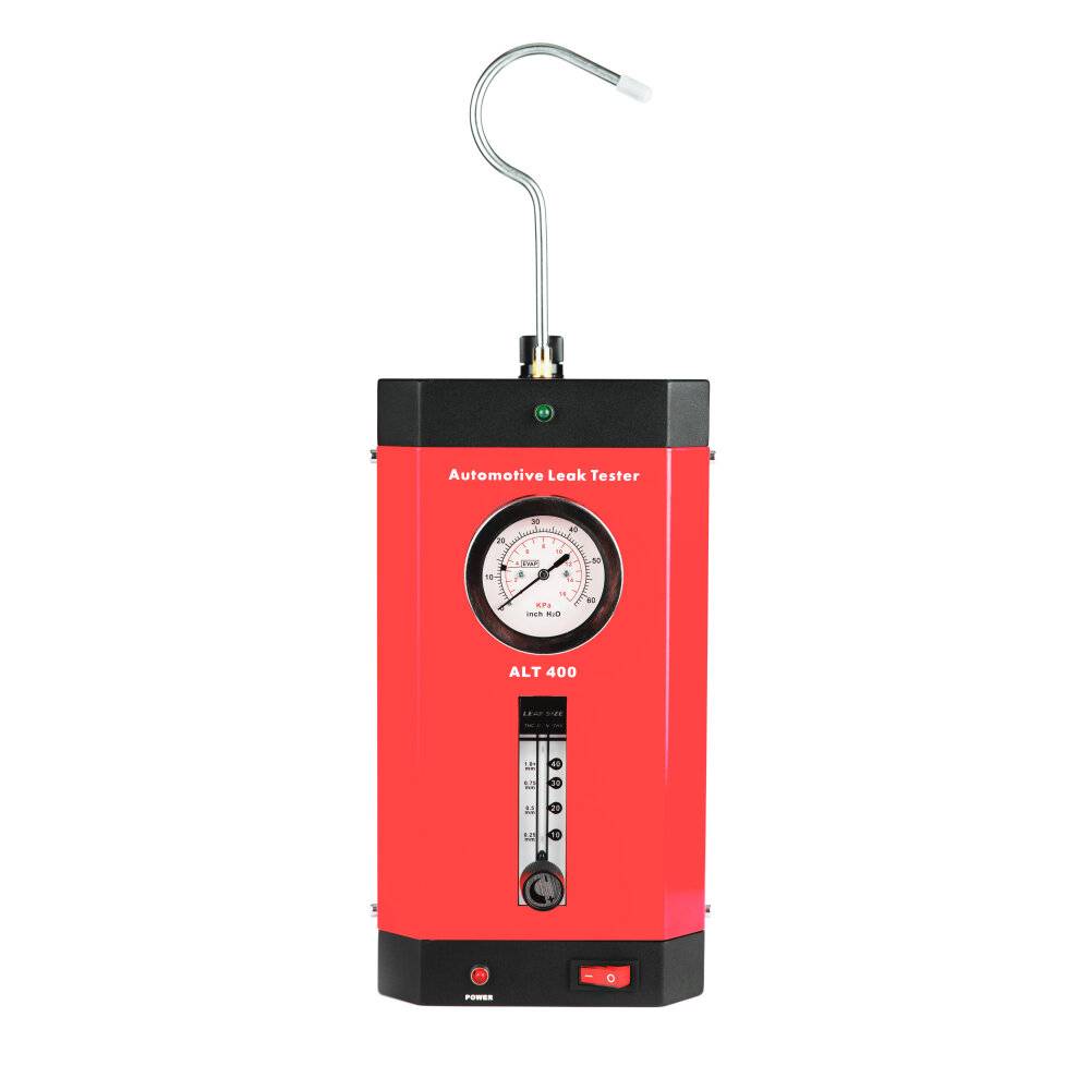 Rainco Leckfinder für Turboladesysteme ALT400