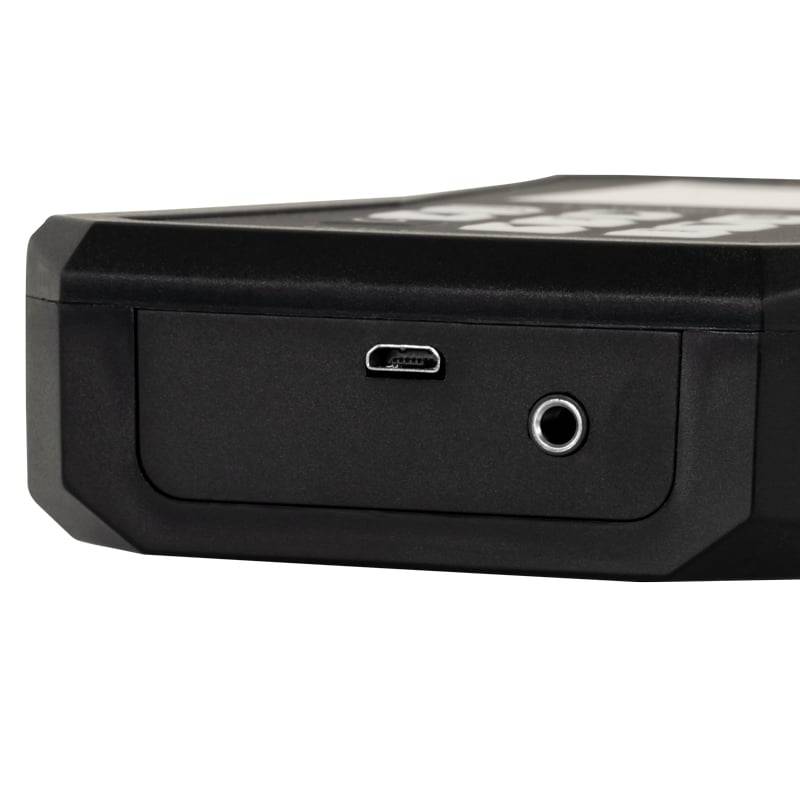 PCE Instruments PCE-VT 3950S Vibrationsmessgerät ±2%