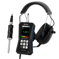 PCE Instruments PCE-VT 3750S Vibrationsmessgerät ±2% PCE Instruments PCE-VT 3750S Vibrationsmessgerät ±2%