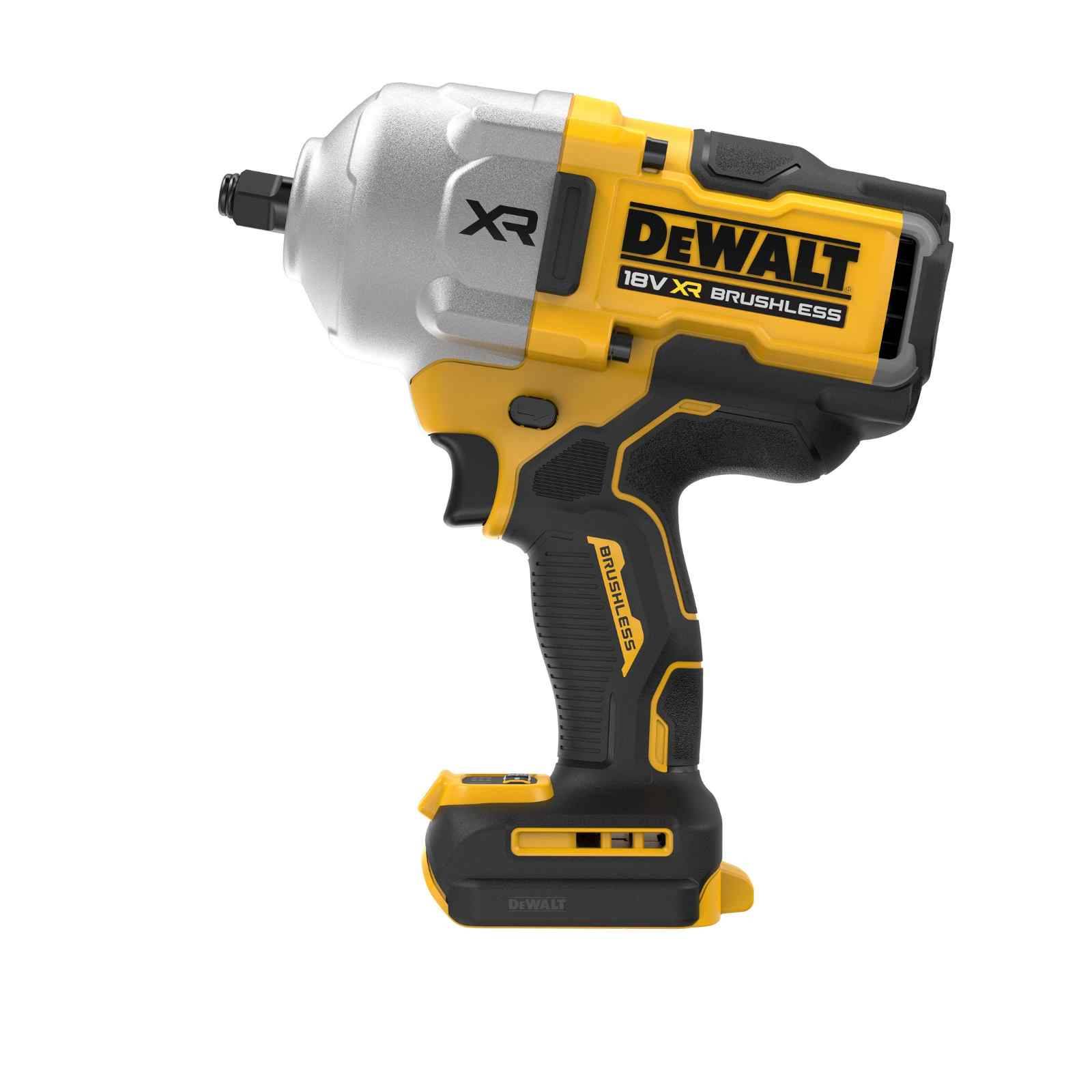 DeWALT Akku-Schlagschrauber DCF961NT-XJ 18V