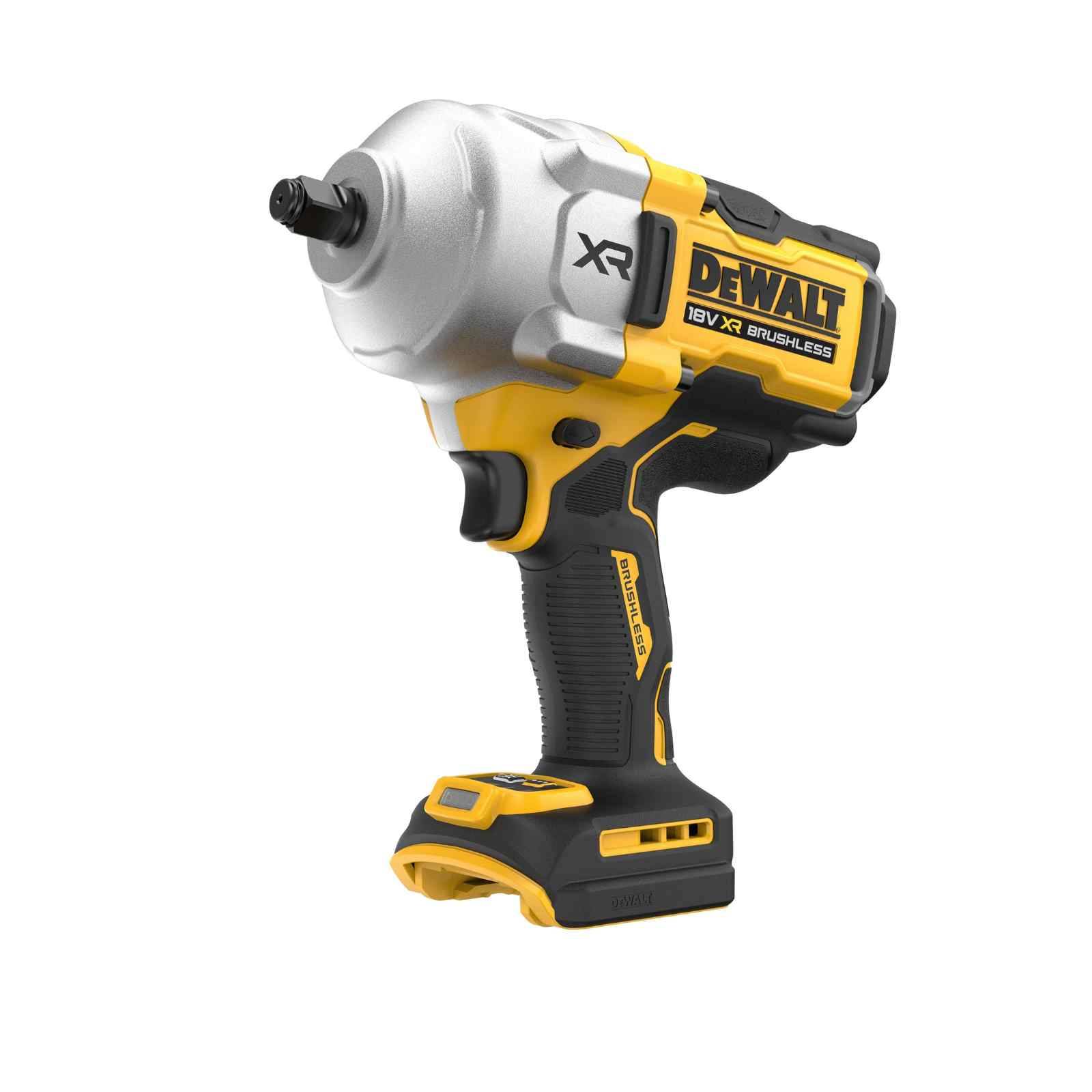 DeWALT Akku-Schlagschrauber DCF961NT-XJ 18V