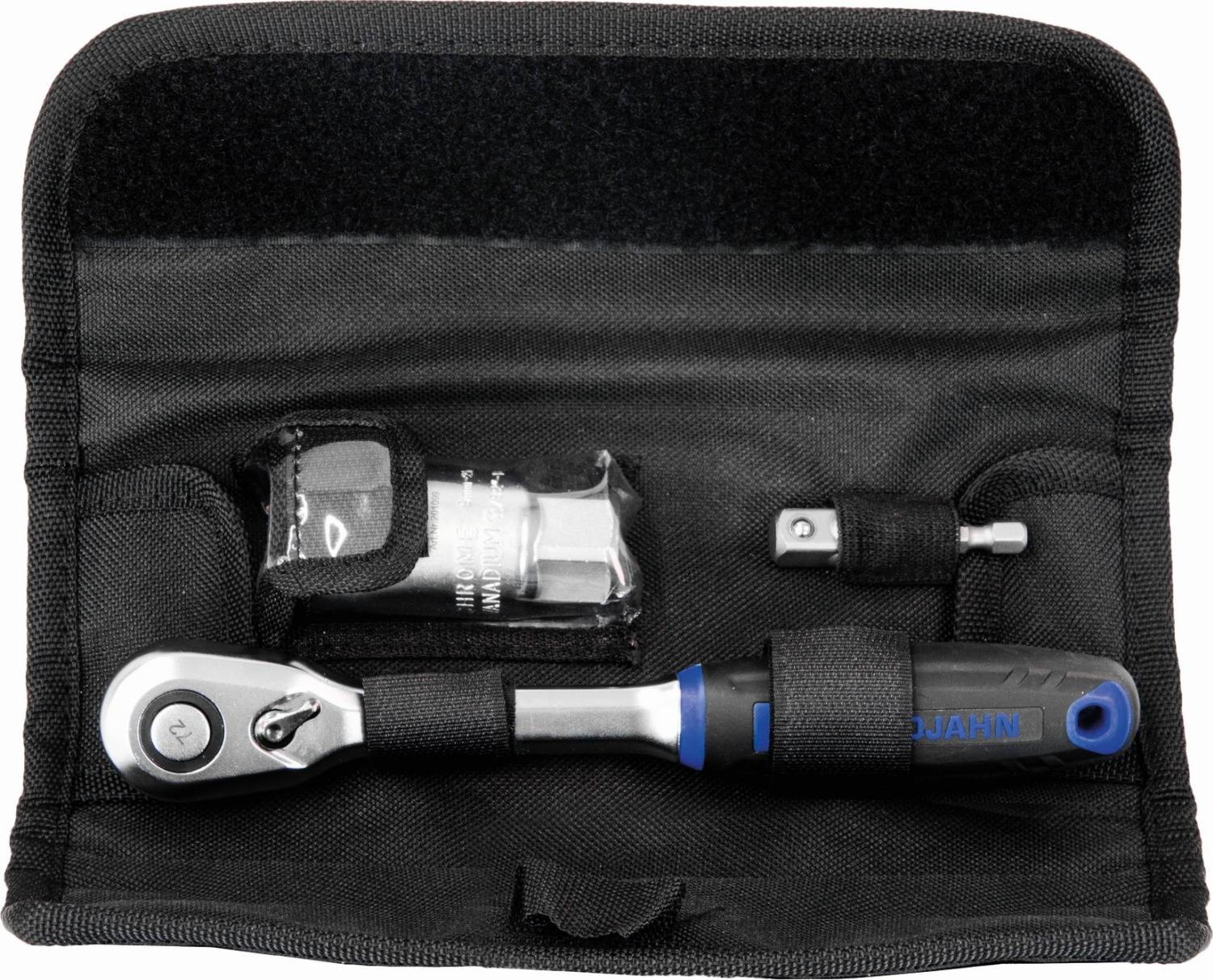 Projahn Universal-Steckschlüssel-Mappe 10 (3/8") 3-teilig