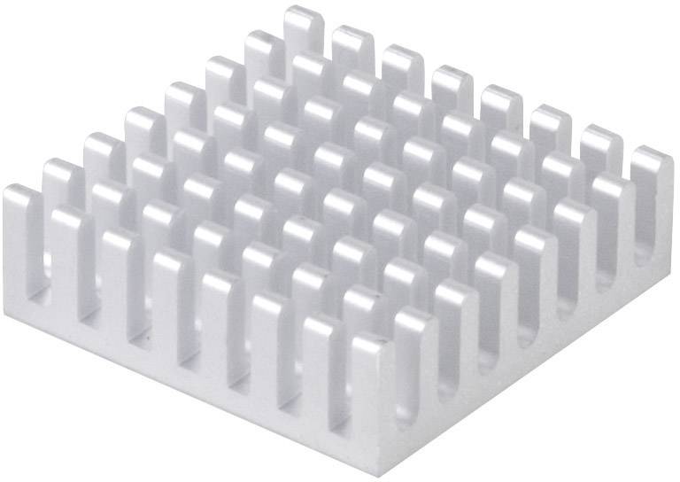 Akasa AK-VCX-01 Chipsatz-Kühler mit Lüfter Set inkl. passiven Kühlkörpern