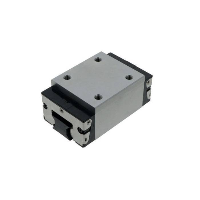 Führungswagen R162131420 KWD-035 -SNH-C1-N-1 1,651kg 35er Reihe BOSCH REXROTH