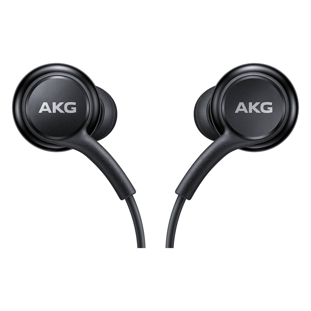 Samsung EO-IC100-schwarz In-Ear-Kopfhörer