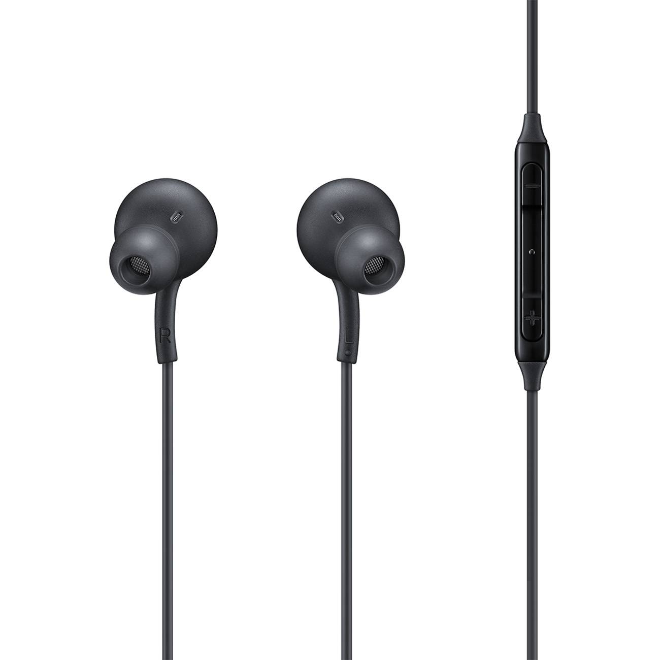 Samsung EO-IC100-schwarz In-Ear-Kopfhörer