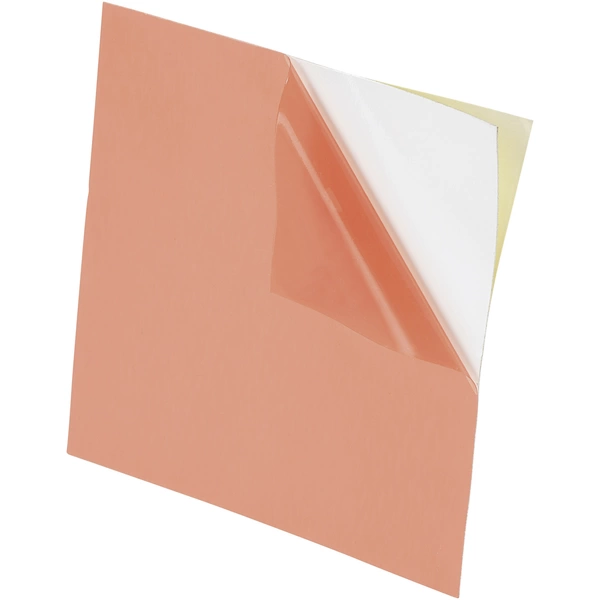 Akasa Wärmeleitpad (L x B x H) 80 x 80 x 0.3 mm Akasa Wärmeleitpad (L x B x H) 80 x 80 x 0.3 mm