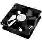 LogiLink FAN101 PC-Gehäuse-Lüfter Schwarz (B x H x T) 80 x 80 x 25mm