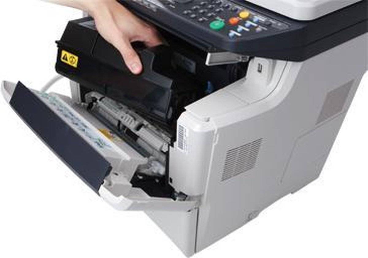 KYOCERA Toner TK350 1T02LX0NLC 15.000Se / iten schwarz