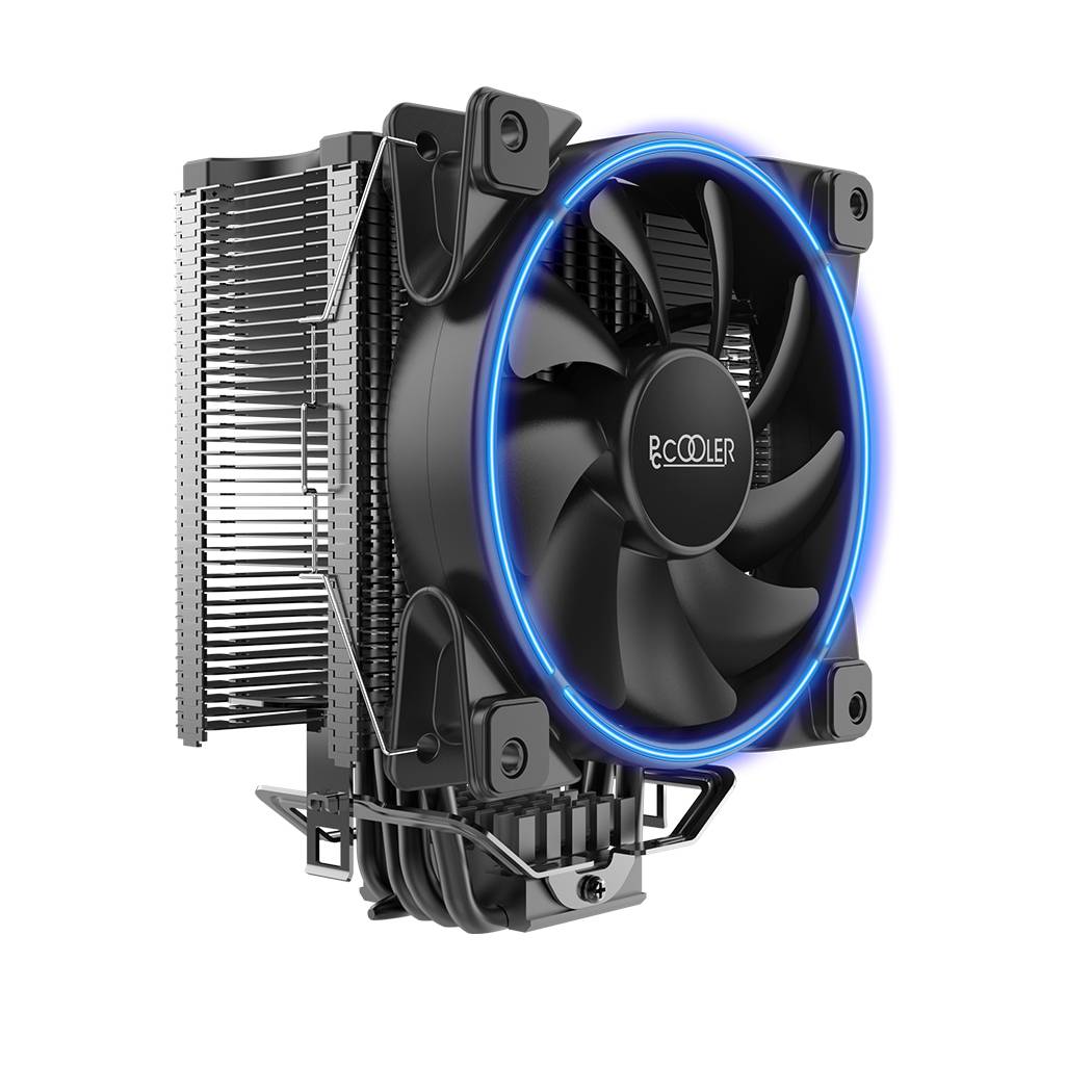 PCCOOLER , 1x -06940526110736