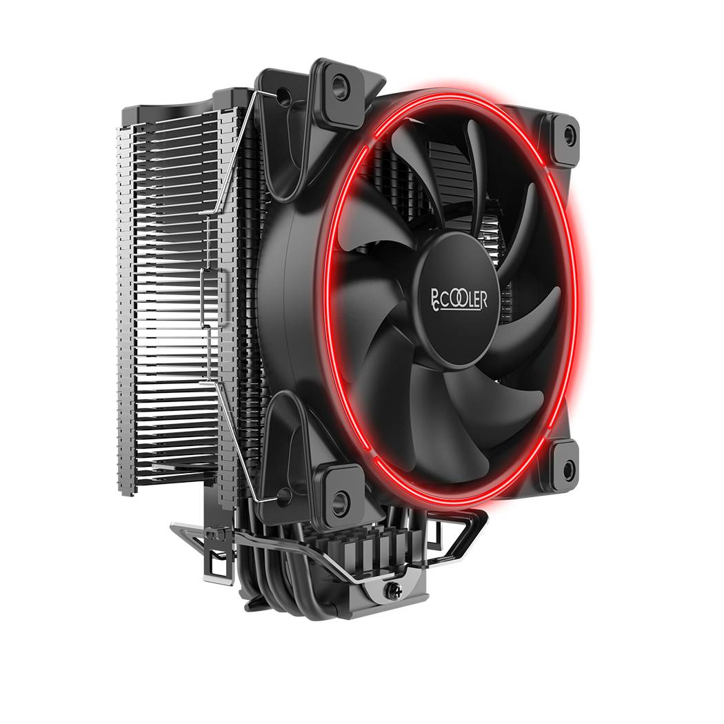 PCCOOLER , 1x -06940526110743