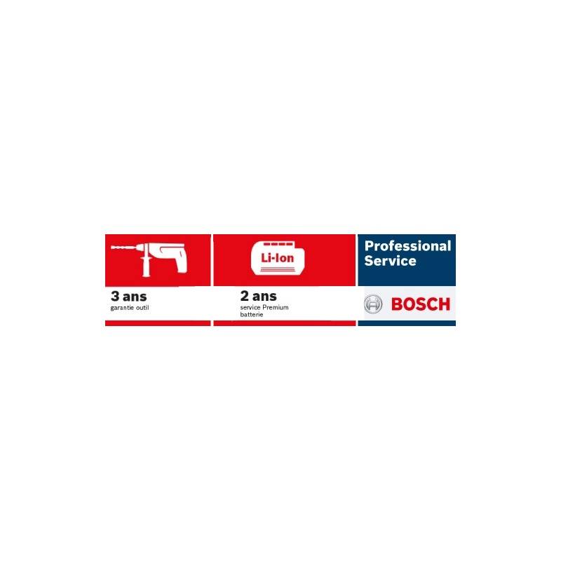 Bosch 060114E500, 1 kg -03165140519267