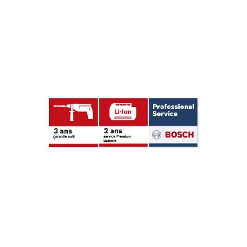 Bosch 06019H8002, 1 kg -03165140953719