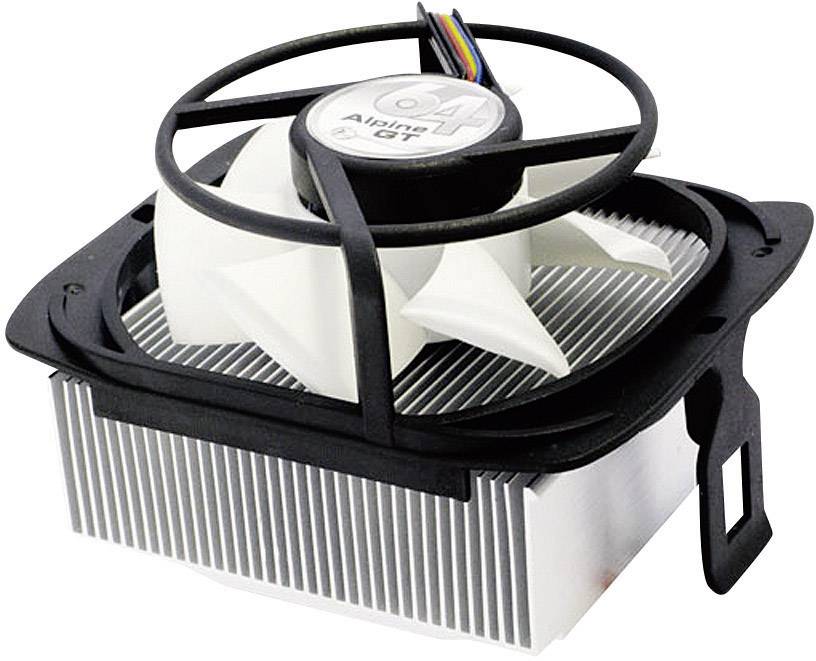 Arctic Alpine 64 GT CPU-Kühler mit Lüfter